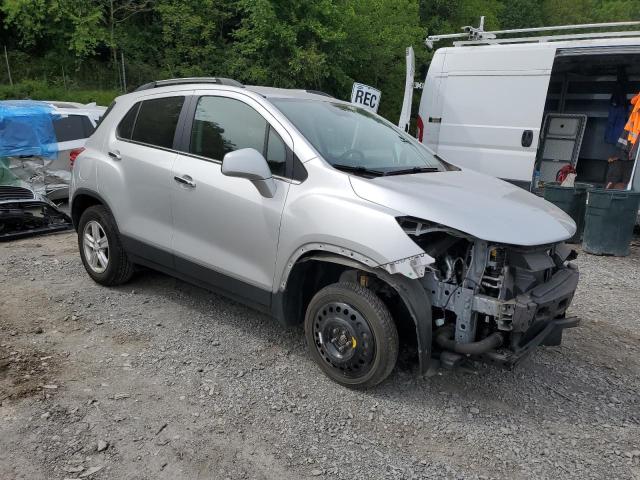 Vin: kl7cjpsb2kb950348, lot: 58226915, chevrolet trax 1lt 20194