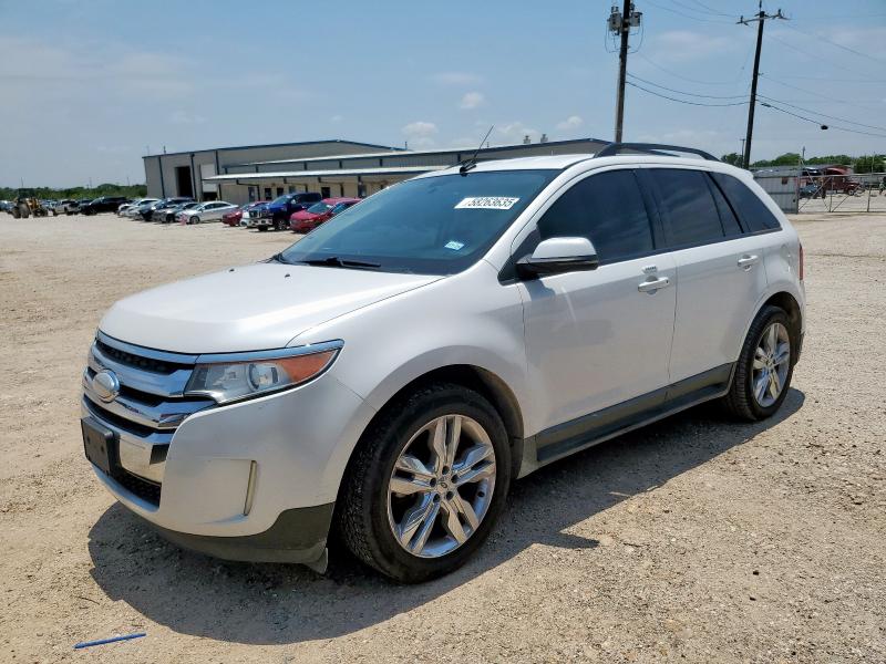 Vin: 2fmdk3j99cba90774, lot: 58263635, ford edge sel 2012 img_1