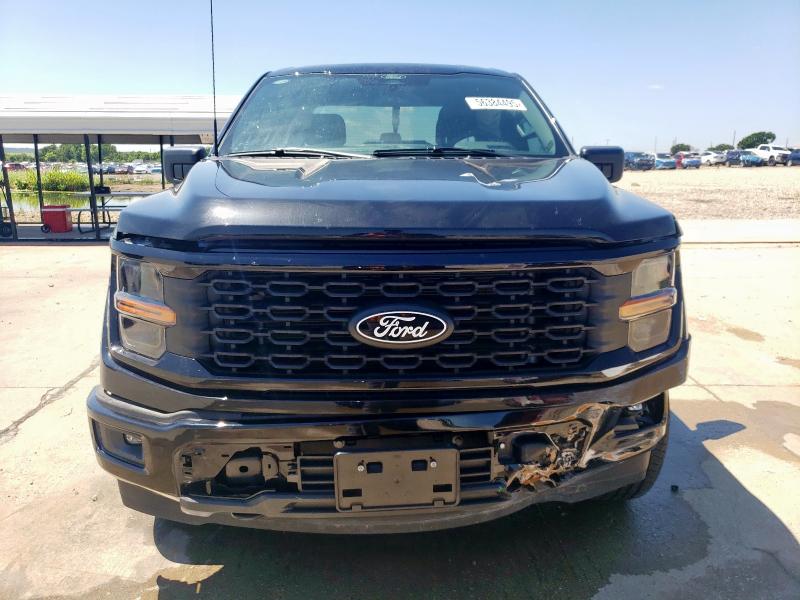 2024 FORD F150 STX - 1FTFW2L58RKD94148