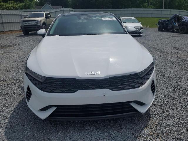 2024 KIA K5 EX 5XXG34J2XRG228709