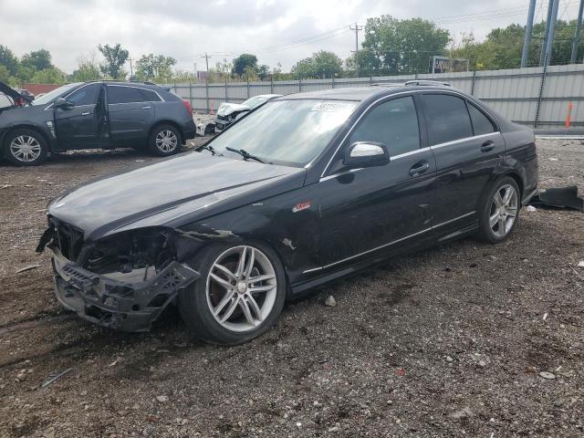 Vin: wddgf5eb9br156188, lot: 58725995, mercedes-benz c-class 300 2011 img_1