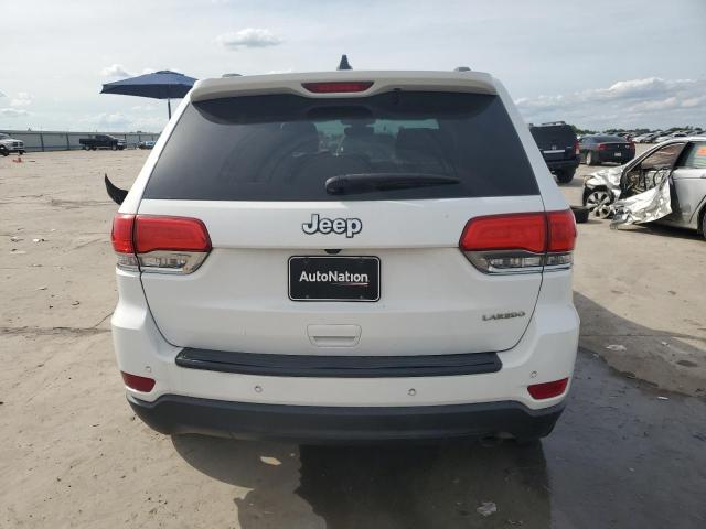 2017 JEEP GRAND CHER - 1C4RJEAG7HC740779
