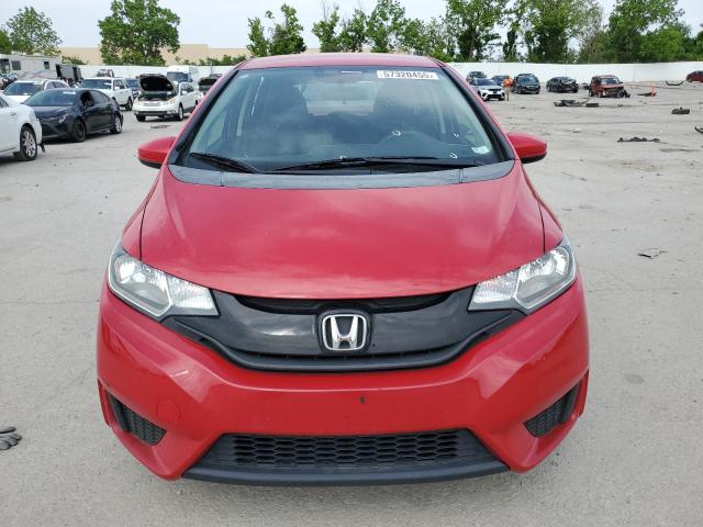 2015 HONDA FIT LX 3HGGK5H53FM716002