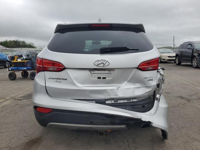 2016 HYUNDAI SANTA FE S - 5XYZUDLB0GG356386