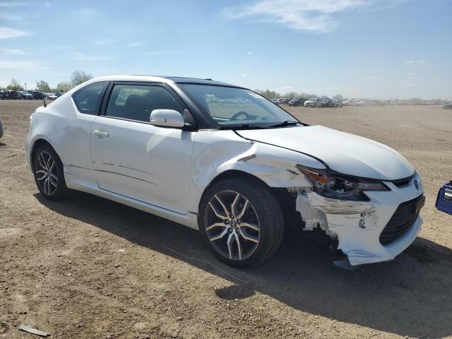 Vin: jtkjf5c79f3094274, lot: 55670795, toyota scion 20154