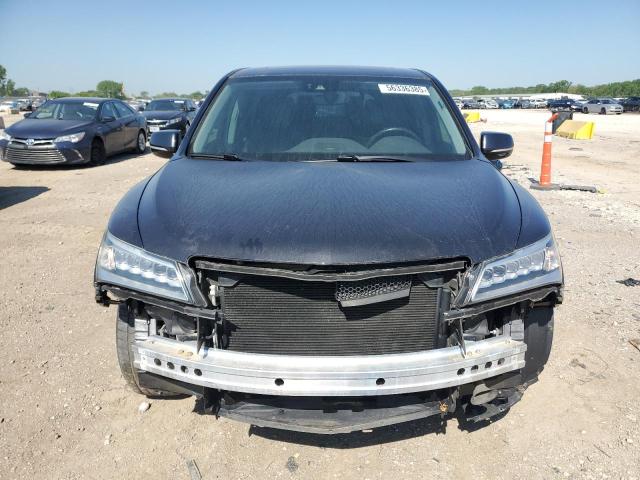 2016 ACURA MDX TECHNO 5FRYD3H48GB004761