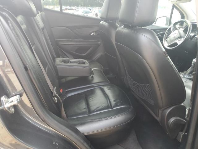 2018 BUICK ENCORE ESS - KL4CJCSB5JB629232
