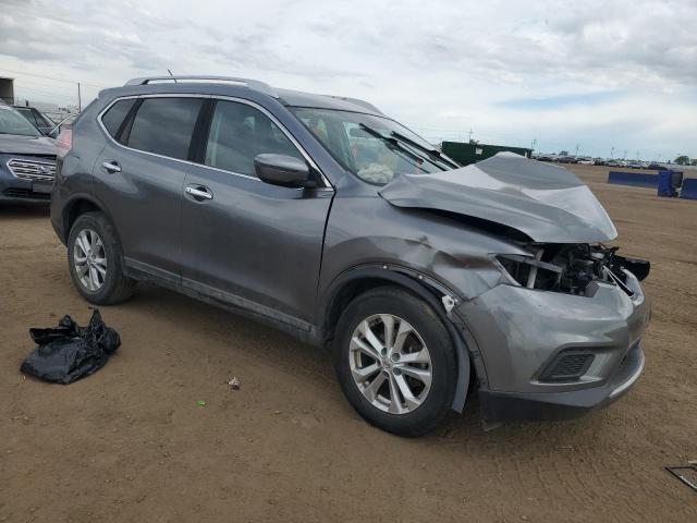 Vin: knmat2mv5gp703253, lot: 57867155, nissan rogue s 20164