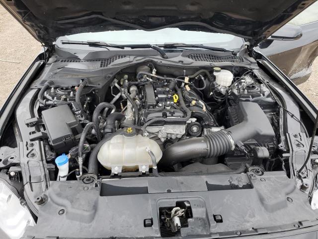 2021 FORD MUSTANG - 1FA6P8TH8M5157151