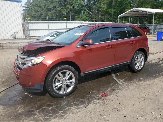 Vin: 2fmdk3kc9eba02836, lot: 56426705, ford edge limited 2014 img_1