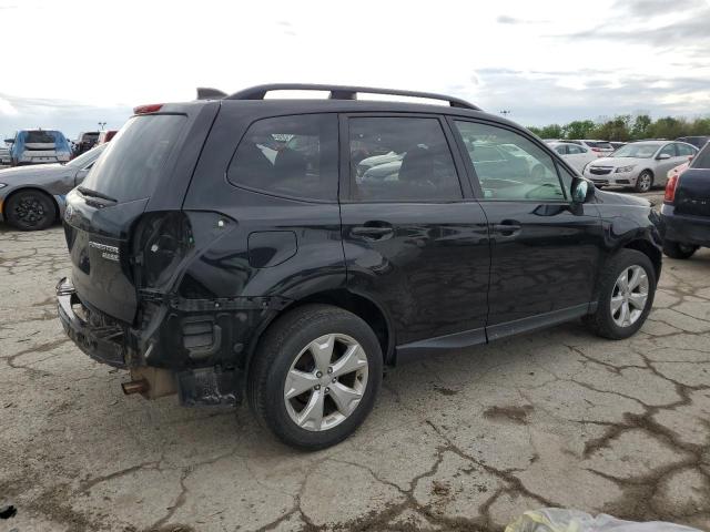 Vin: jf2sjadc1gh405782, lot: 54582725, subaru forester 2.5i premium 20163
