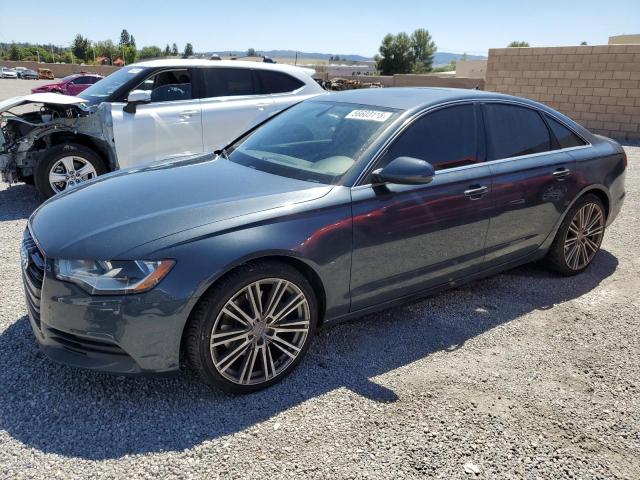 Vin: wauffafc9en045560, lot: 56603115, audi a6 premium 2014 img_1