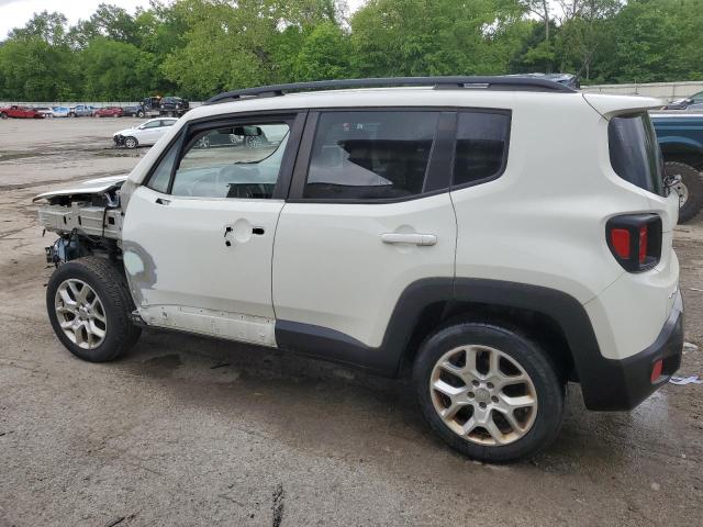 2015 JEEP RENEGADE L ZACCJBBT1FPB84333