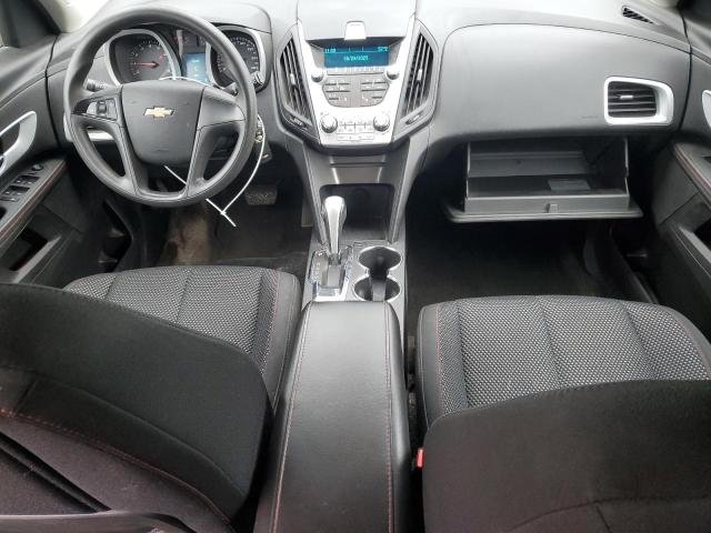 2CNFLEEW8A6414725 2010 CHEVROLET EQUINOX