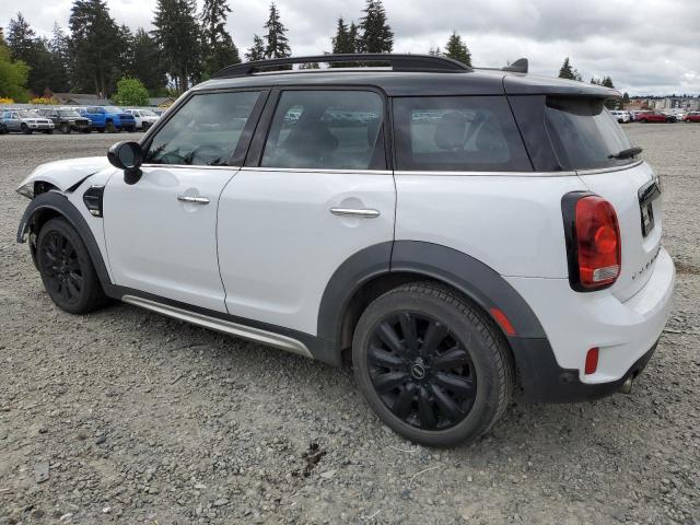 Vin: wmzys7c30j3b63231, lot: 56427645, mini cooper countryman 20182