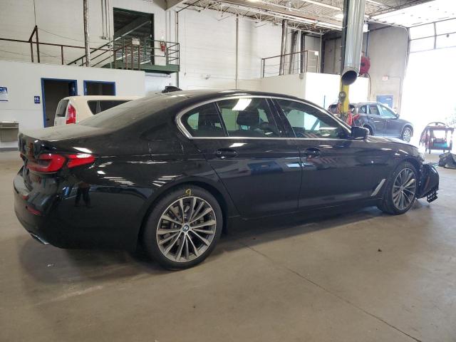 Vin: wba13bj01mcf15454, lot: 56922345, bmw 5 series xi 20213