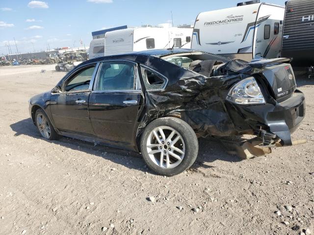 Vin: 2g1wc5e32c1104718, lot: 41334555, chevrolet impala ltz 20122