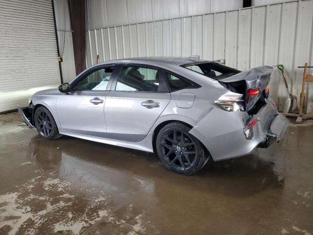 Vin: 2hgfe2f56rh505741, lot: 55482835, honda civic sport 20242