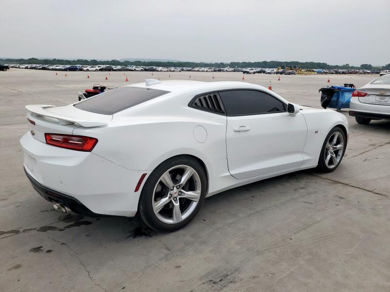 2016 CHEVROLET CAMARO SS 1G1FH1R79G0138695