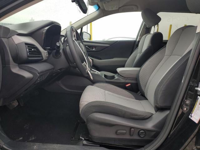 2021 SUBARU OUTBACK PR - 4S4BTADC7M3227048