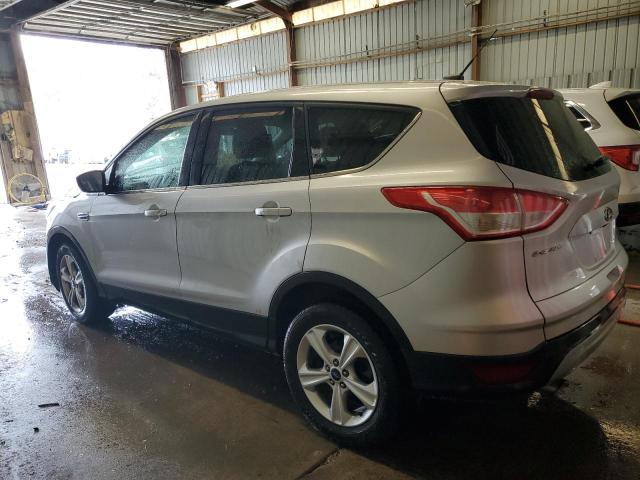 Vin: 1fmcu9gx4gua50911, lot: 55784085, ford escape se 20162