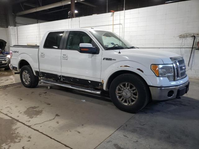 Vin: 1ftfw1ev9ake32191, lot: 56779905, ford f-150 supercrew 20104
