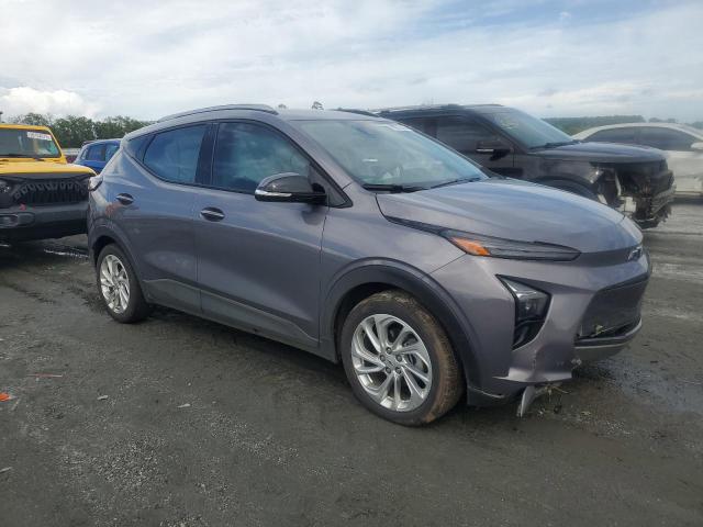 Vin: 1g1fy6s0xp4139485, lot: 59001535, chevrolet bolt lt 20234