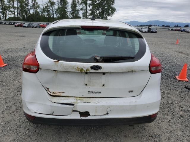 2015 FORD FOCUS SE - 1FADP3K23FL307236