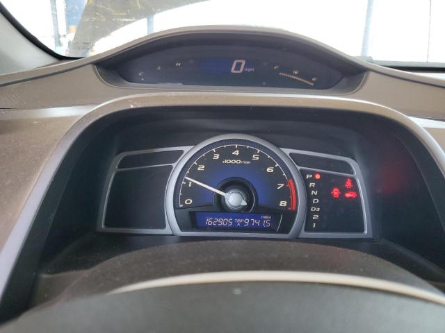 2HGFG1B64AH535070 2010 HONDA CIVIC