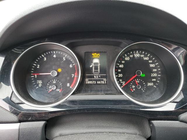 2016 VOLKSWAGEN JETTA SEL 3VWL07AJ4GM253095