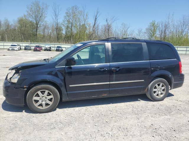 Vin: 2a4rr5d19ar148372, lot: 56544005, chrysler minivan touring 2010 img_1