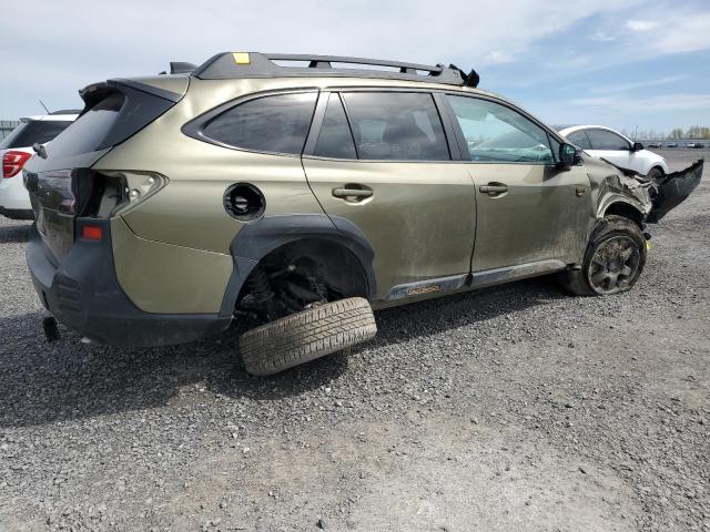 Vin: 4s4bthtd0s3137059, lot: 53855455, subaru outback wi wilderness 20253