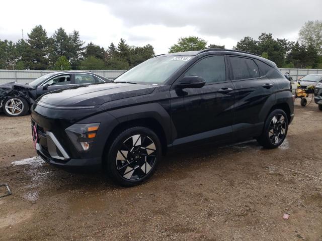 Vin: km8hc3ab5ru150098, lot: 55333115, hyundai kona sel 2024 img_1