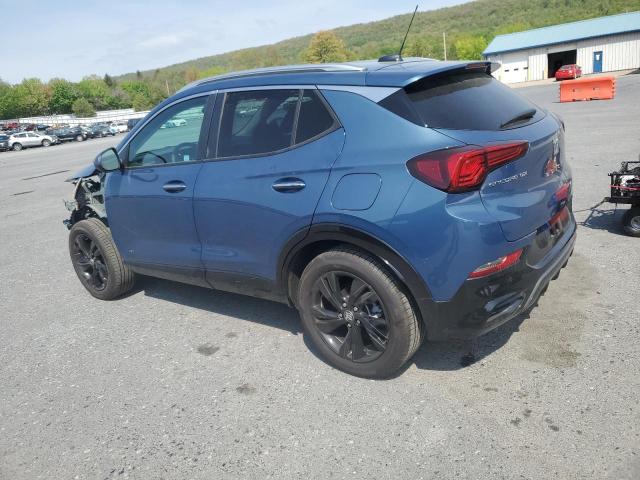 Vin: kl4amdsl3sb059097, lot: 55114535, buick encore sport touring 20252