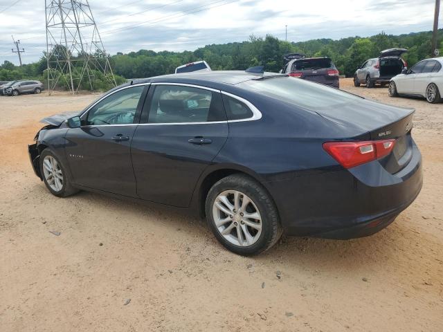 Vin: 1g1zd5st1jf197512, lot: 57659425, chevrolet malibu lt 20182