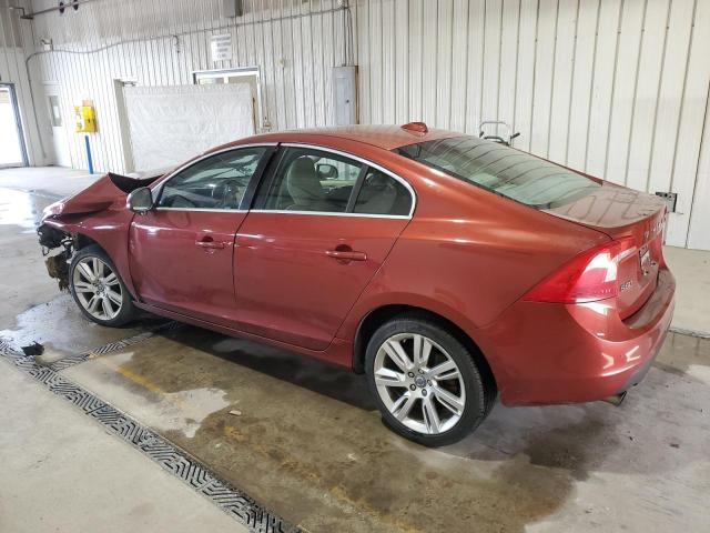 Vin: yv1902fh7b2011191, lot: 56367285, volvo s60 t6 20112