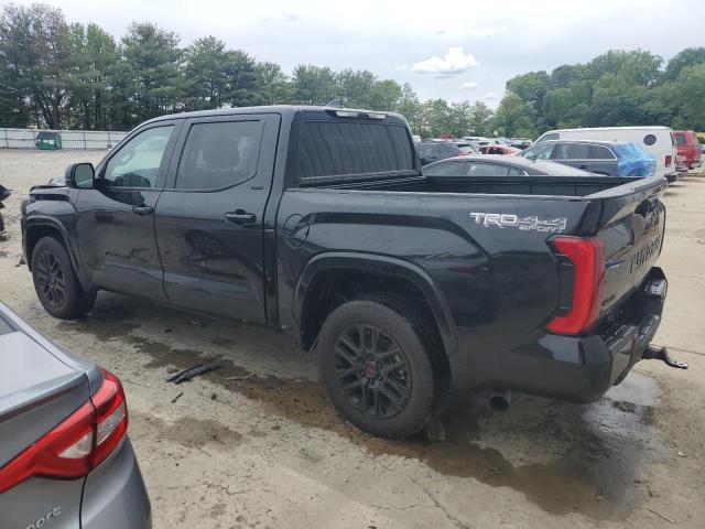 Vin: 5tfla5db0rx208399, lot: 58361355, toyota tundra crewmax sr 20242