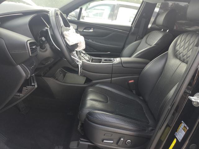 2022 HYUNDAI SANTA FE C 5NMS54AL6NH440760