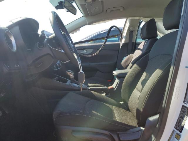 2020 KIA FORTE FE - 3KPF24AD3LE223951