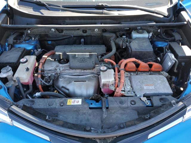 2018 TOYOTA RAV4 HV LI - JTMDJREV1JD185371