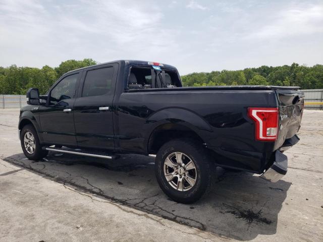Vin: 1ftfw1ef9gkf04136, lot: 56902515, ford f-150 supercrew 20162