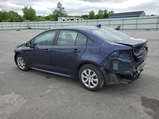 2021 TOYOTA COROLLA LE - 5YFEPMAE2MP238009