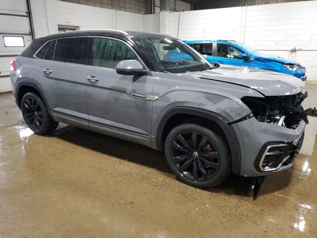 Vin: 1v2fe2ca3nc200838, lot: 58428505, volkswagen atlas sel premium r-line 20224