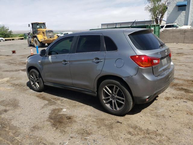 Vin: 4a4ar4au0fe025181, lot: 53139015, mitsubishi outlander se 20152