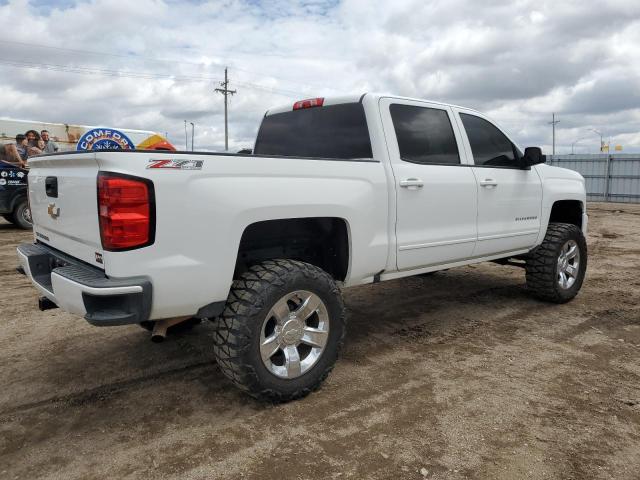 2016 CHEVROLET SILVERADO - 3GCUKREC2GG330747