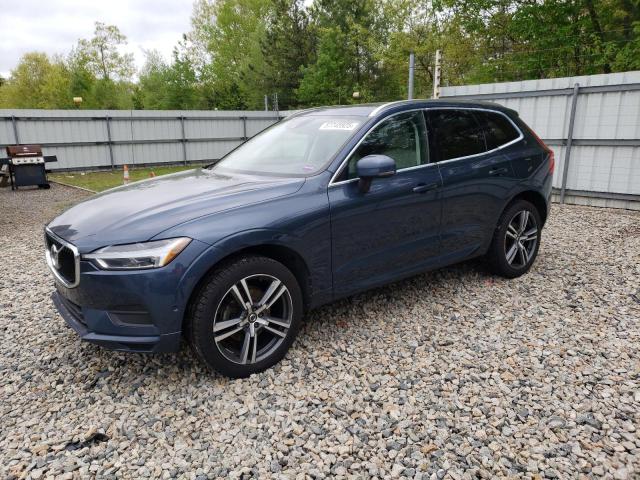 VOLVO XC60 T5 MO