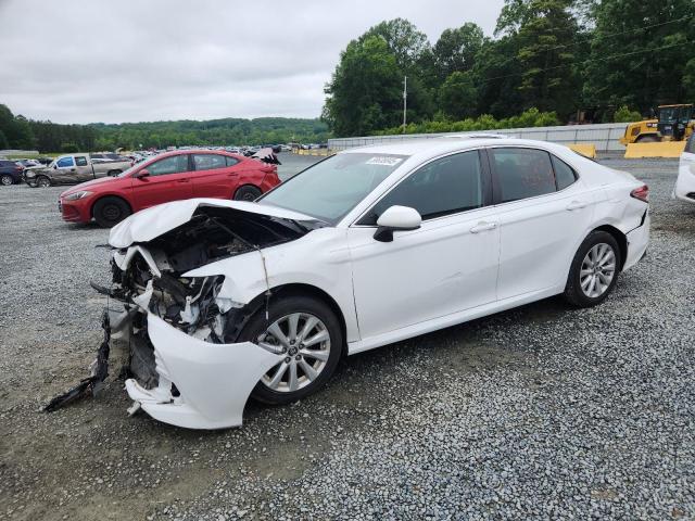 TOYOTA CAMRY L