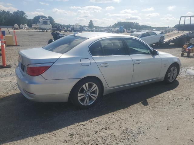 Vin: wbanv1c5xac388873, lot: 58364445, bmw 5 series xi 20103