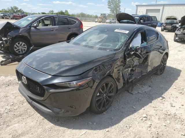 Vin: jm1bpanm2l1168369, lot: 53996405, mazda 3 premium 2020 img_1