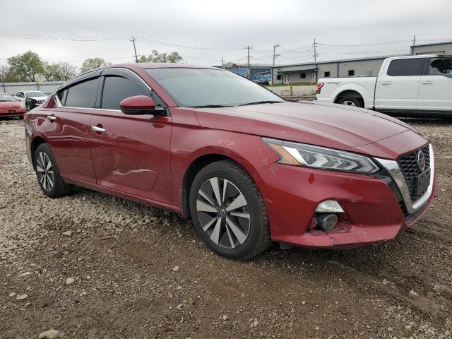 2021 NISSAN ALTIMA SL - 1N4BL4EW4MN415275